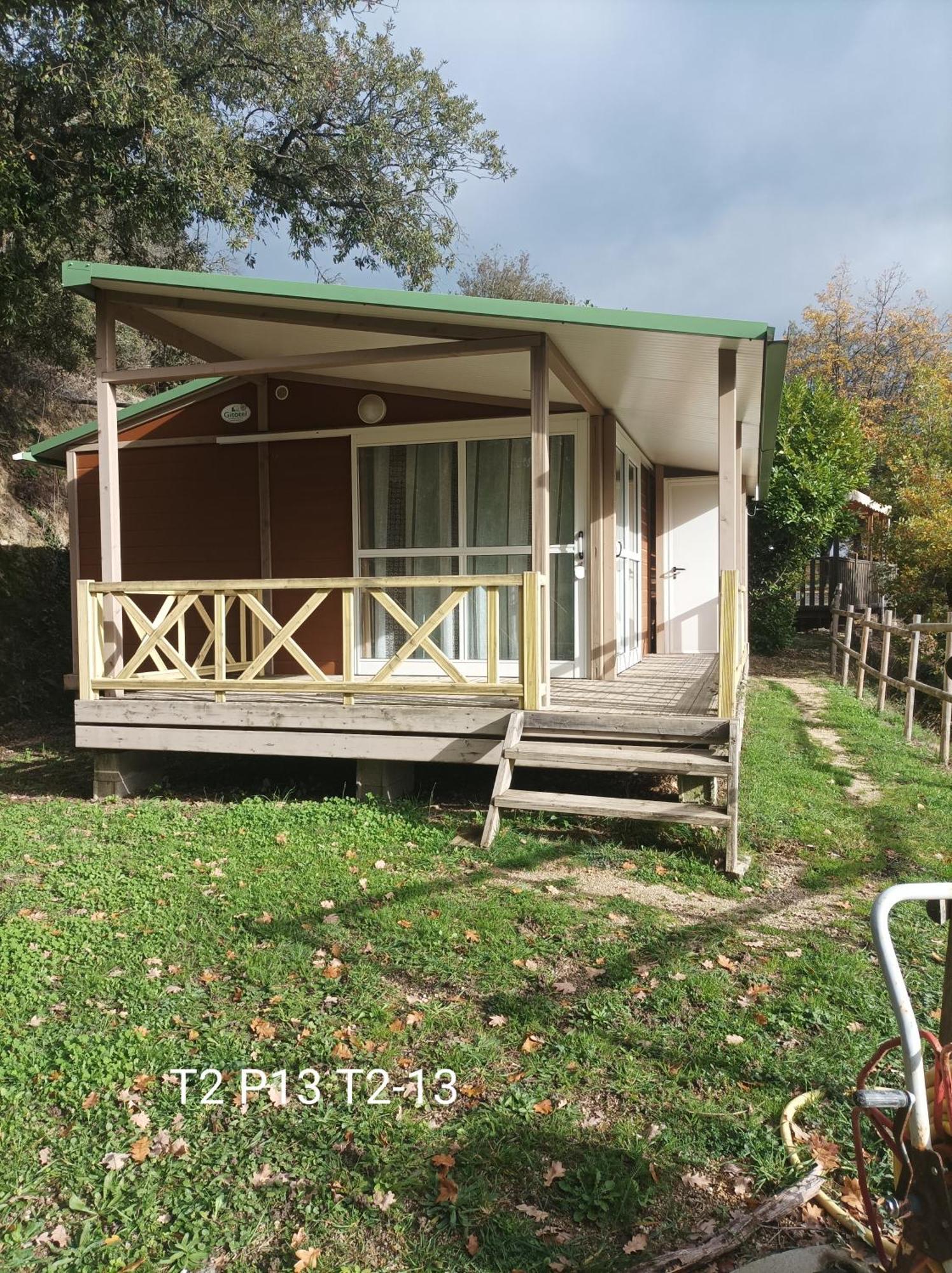 Domaine Plein Sud Hotel Bruzac Екстериор снимка