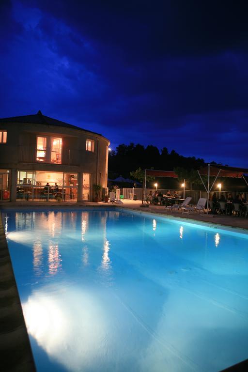 Domaine Plein Sud Hotel Bruzac Екстериор снимка