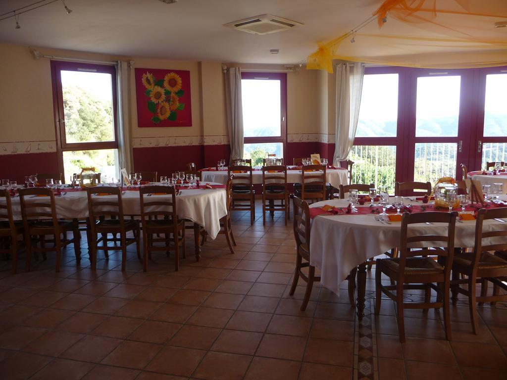 Domaine Plein Sud Hotel Bruzac Екстериор снимка