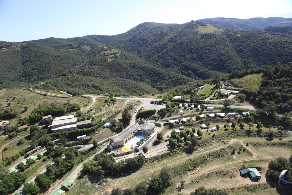 Domaine Plein Sud Hotel Bruzac Екстериор снимка