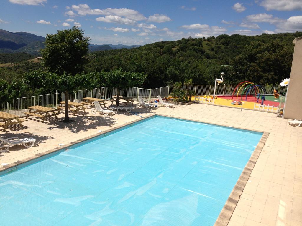 Domaine Plein Sud Hotel Bruzac Екстериор снимка