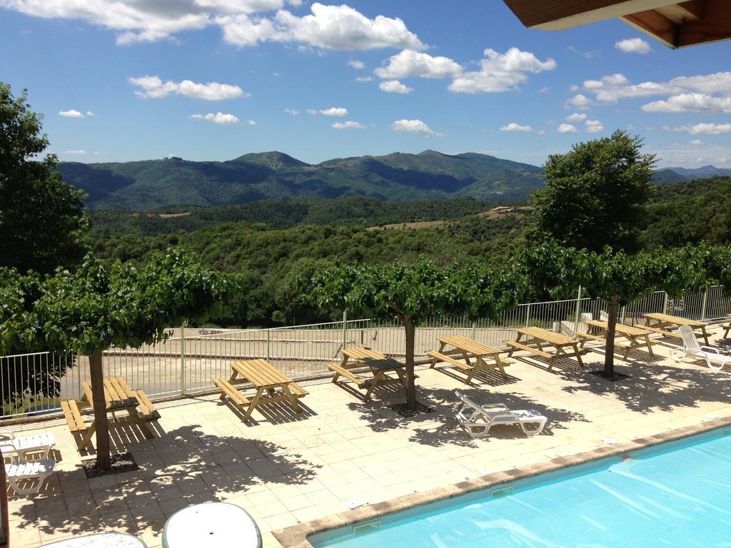 Domaine Plein Sud Hotel Bruzac Екстериор снимка
