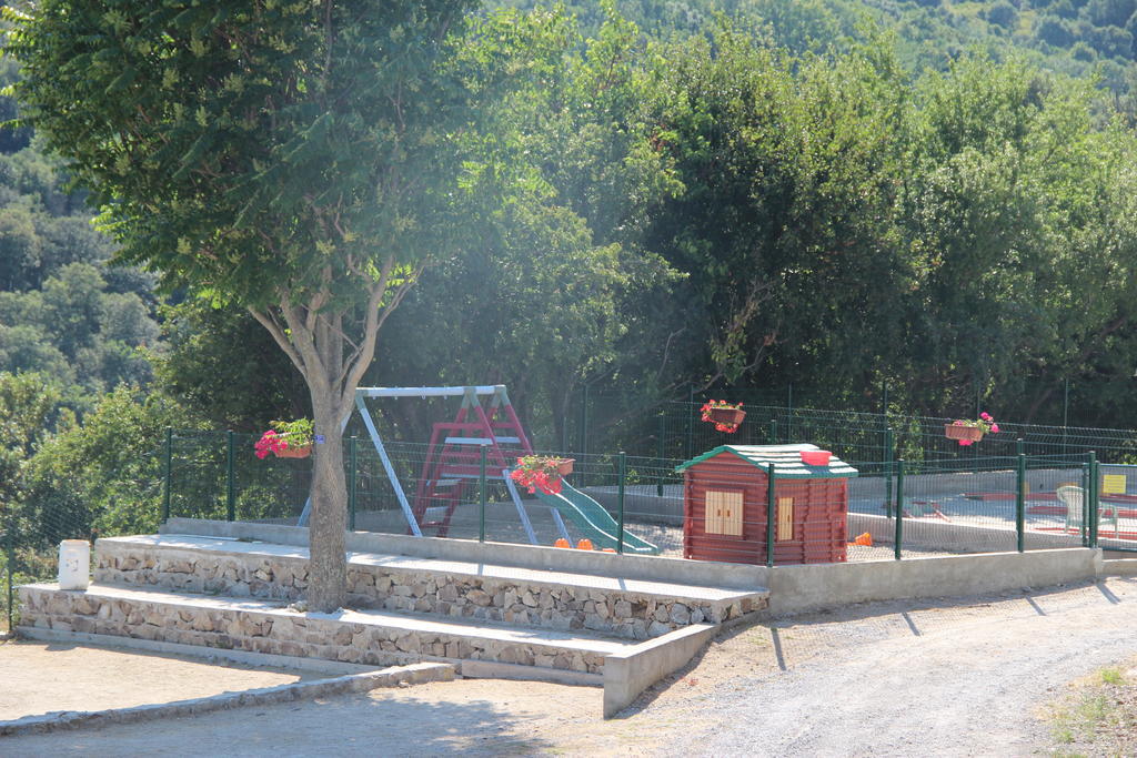 Domaine Plein Sud Hotel Bruzac Екстериор снимка