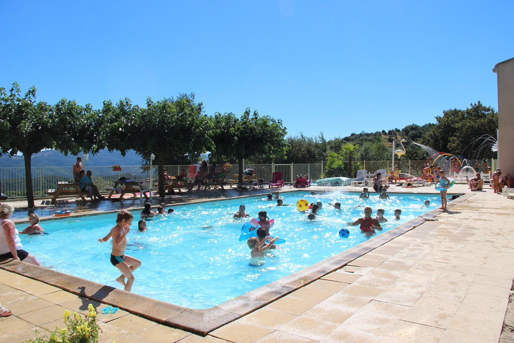 Domaine Plein Sud Hotel Bruzac Екстериор снимка