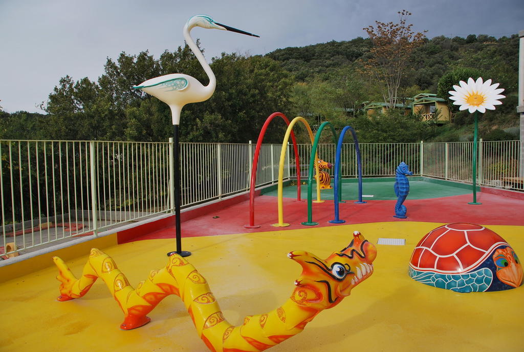 Domaine Plein Sud Hotel Bruzac Екстериор снимка