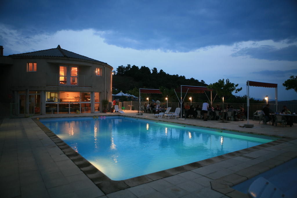 Domaine Plein Sud Hotel Bruzac Екстериор снимка