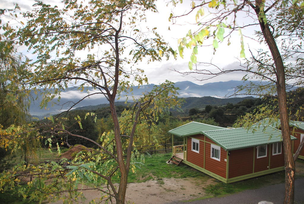Domaine Plein Sud Hotel Bruzac Стая снимка