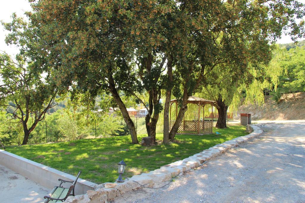 Domaine Plein Sud Hotel Bruzac Екстериор снимка