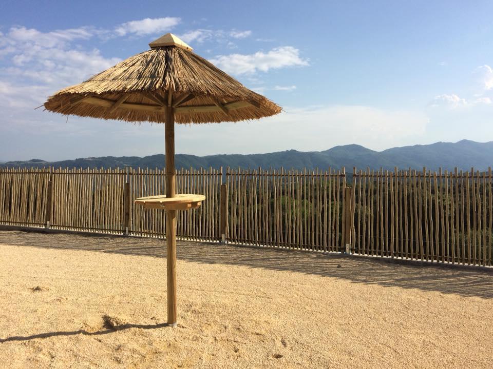 Domaine Plein Sud Hotel Bruzac Екстериор снимка
