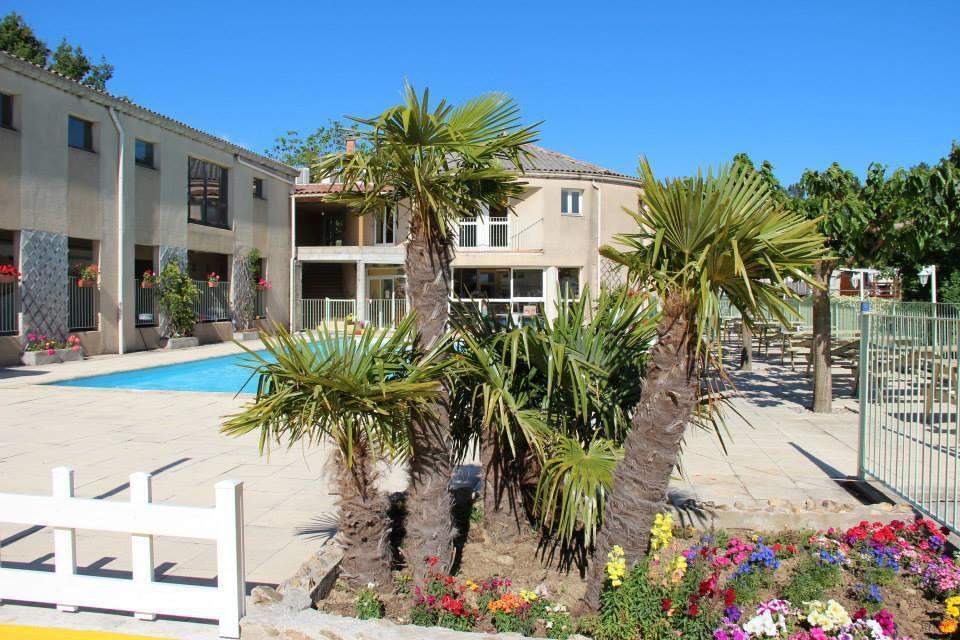 Domaine Plein Sud Hotel Bruzac Екстериор снимка