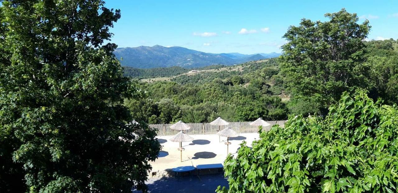 Domaine Plein Sud Hotel Bruzac Екстериор снимка