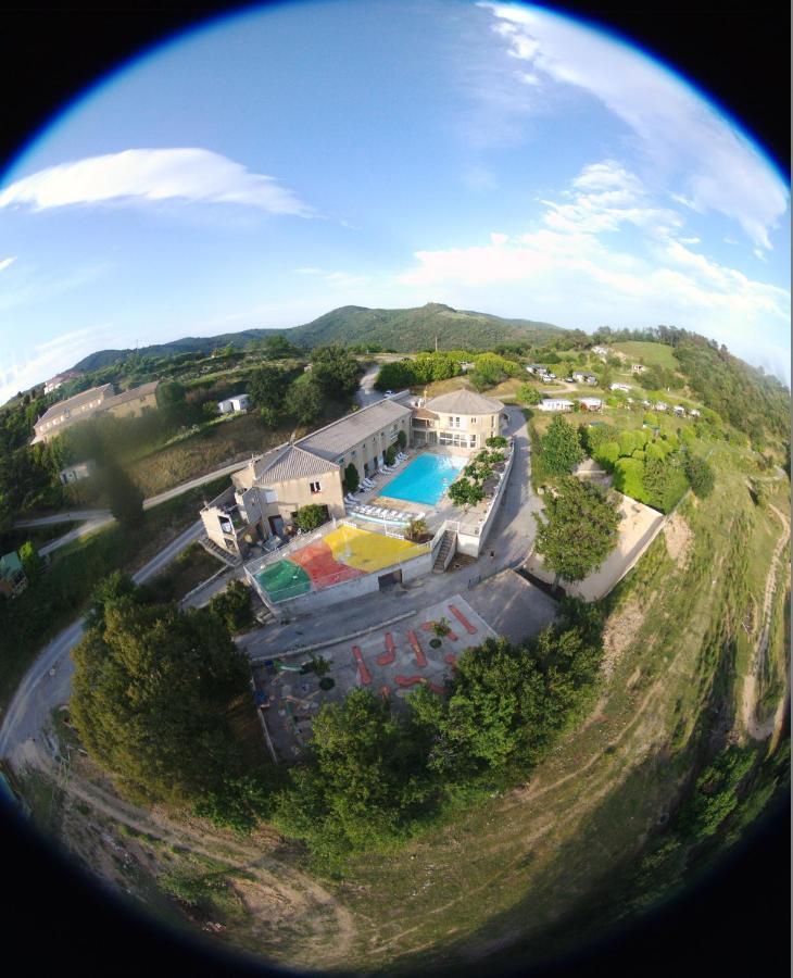 Domaine Plein Sud Hotel Bruzac Екстериор снимка