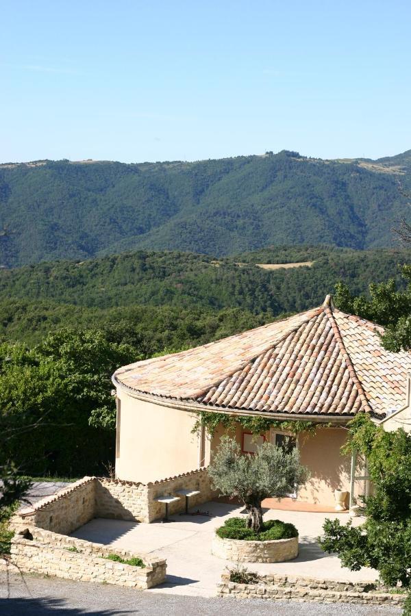Domaine Plein Sud Hotel Bruzac Екстериор снимка